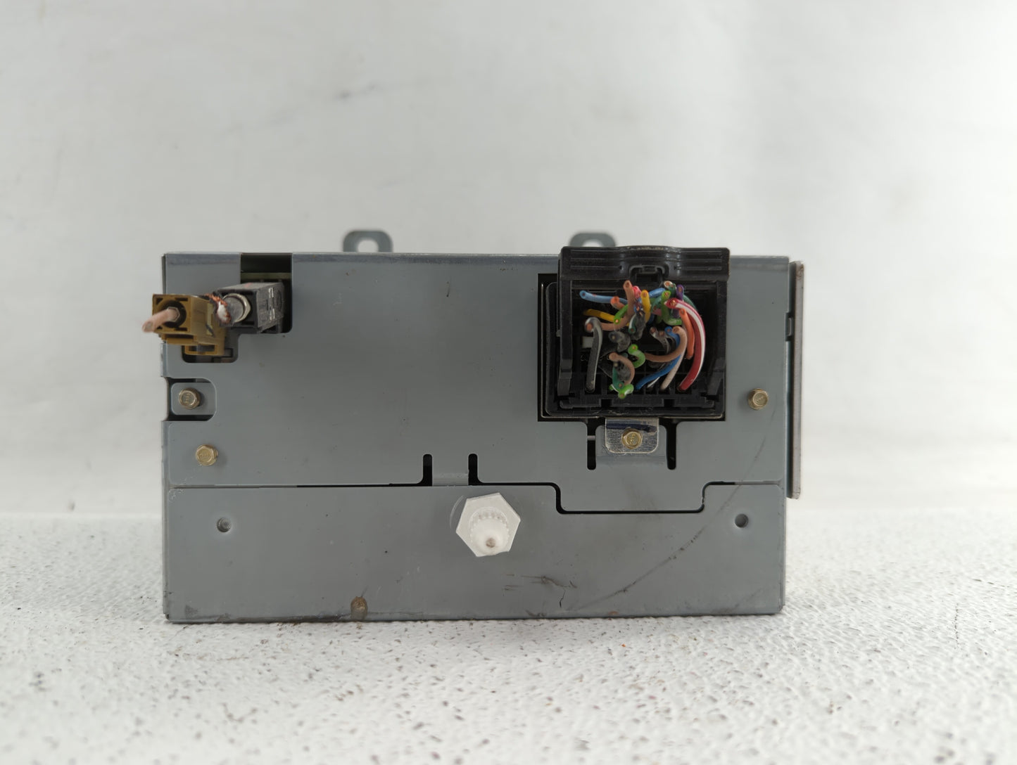 2008-2014 Cadillac Cts Radio AM FM Cd Player Receiver Replacement P/N:20773370 20953630 Fits OEM Used Auto Parts - Oemusedau