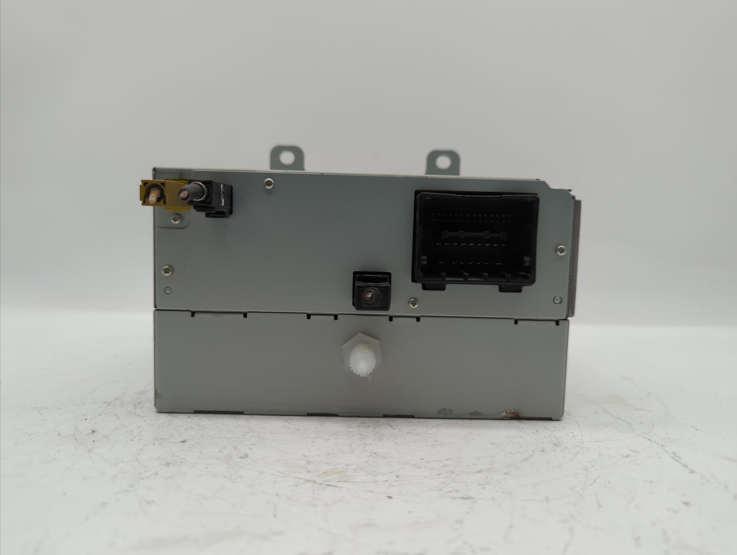 2008-2010 Cadillac Cts Radio AM FM Cd Player Receiver Replacement P/N:25900709 25849793, 25904921 Fits Fits 2008 2009 2010 O