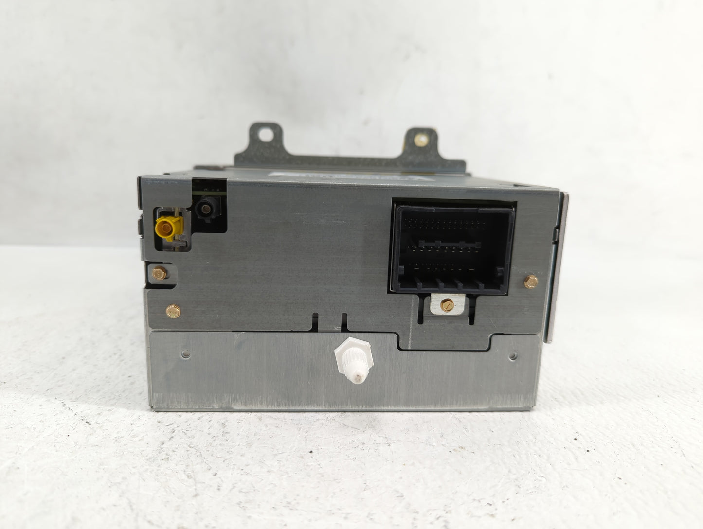 2009-2014 Cadillac Cts Am Fm Cd Player Radio Receiver - Oemusedautoparts1.com