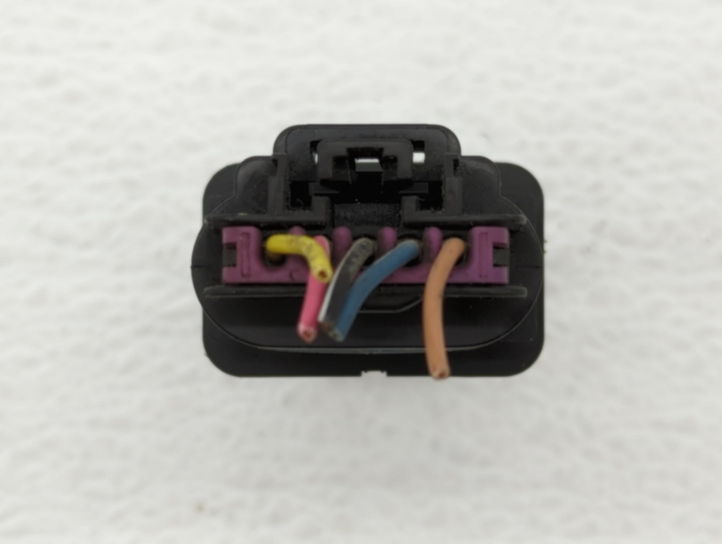 2008-2011 Cadillac Cts Mass Air Flow Meter Maf - Oemusedautoparts1.com