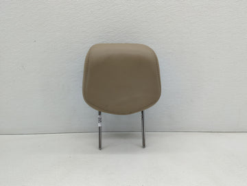 2009-2009 Cadillac Cts Headrest Head Rest Front Driver Passenger Seat