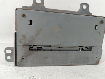 2009-2013 Cadillac Cts Am Fm Cd Player Radio Receiver