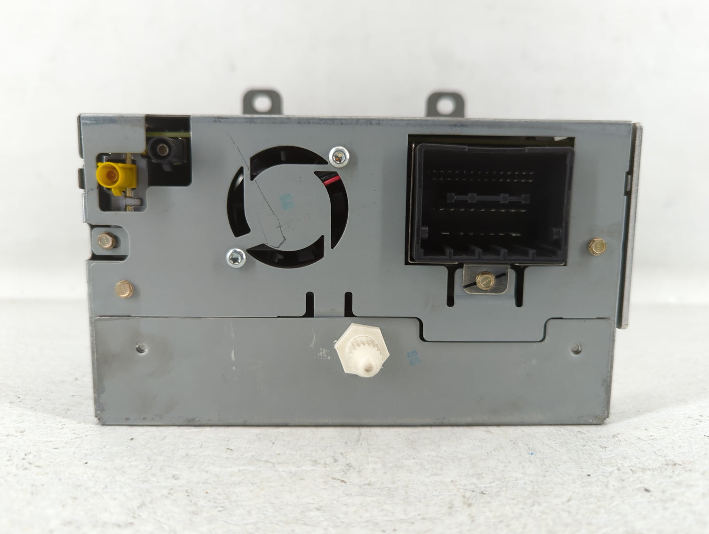 2008-2010 Cadillac Cts Am Fm Cd Player Radio Receiver - Oemusedautoparts1.com