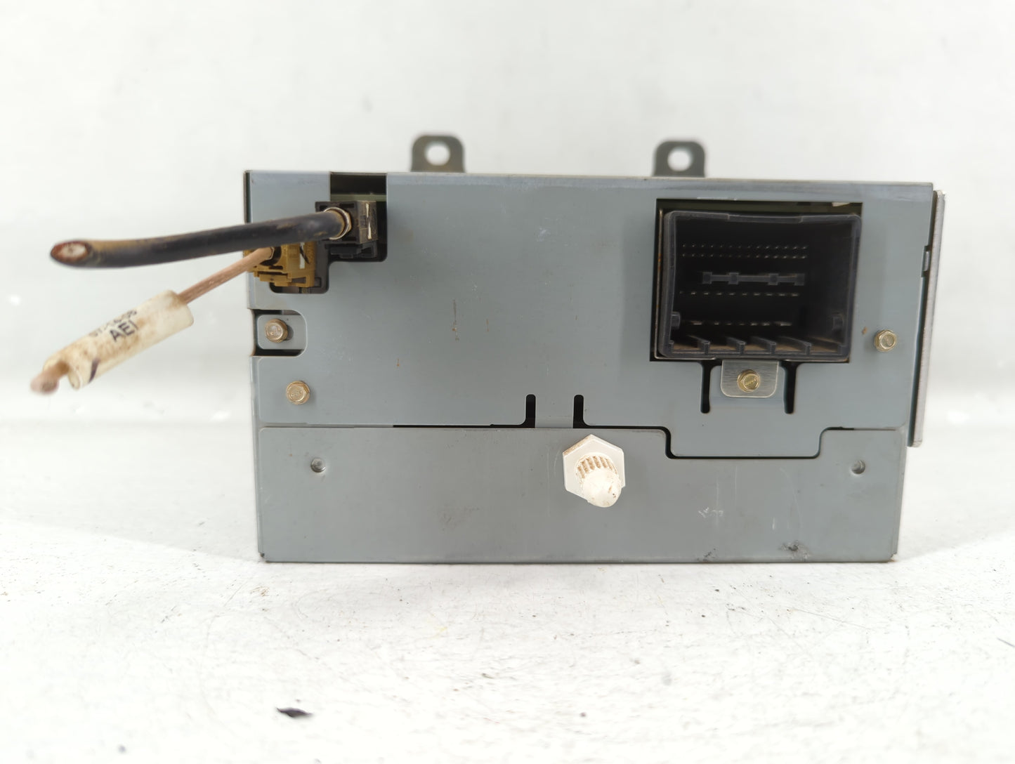 2008-2014 Cadillac Cts Am Fm Cd Player Radio Receiver 554481 - Oemusedautoparts1.com