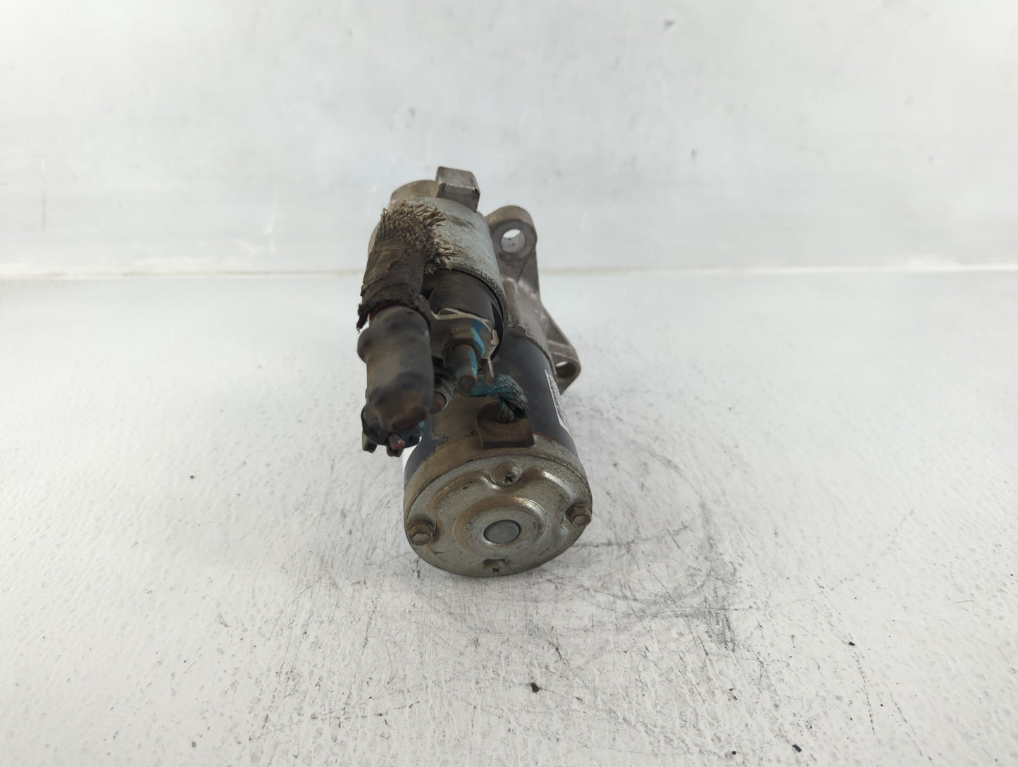 2008-2015 Cadillac Cts Car Starter Motor Solenoid OEM P/N:12610857 Fits Fits 2008 2009 2010 2011 2012 2013 2014 2015 OEM Use