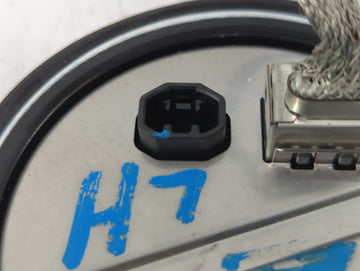 2008-2009 Cadillac Cts Headlight Ballast Head Light