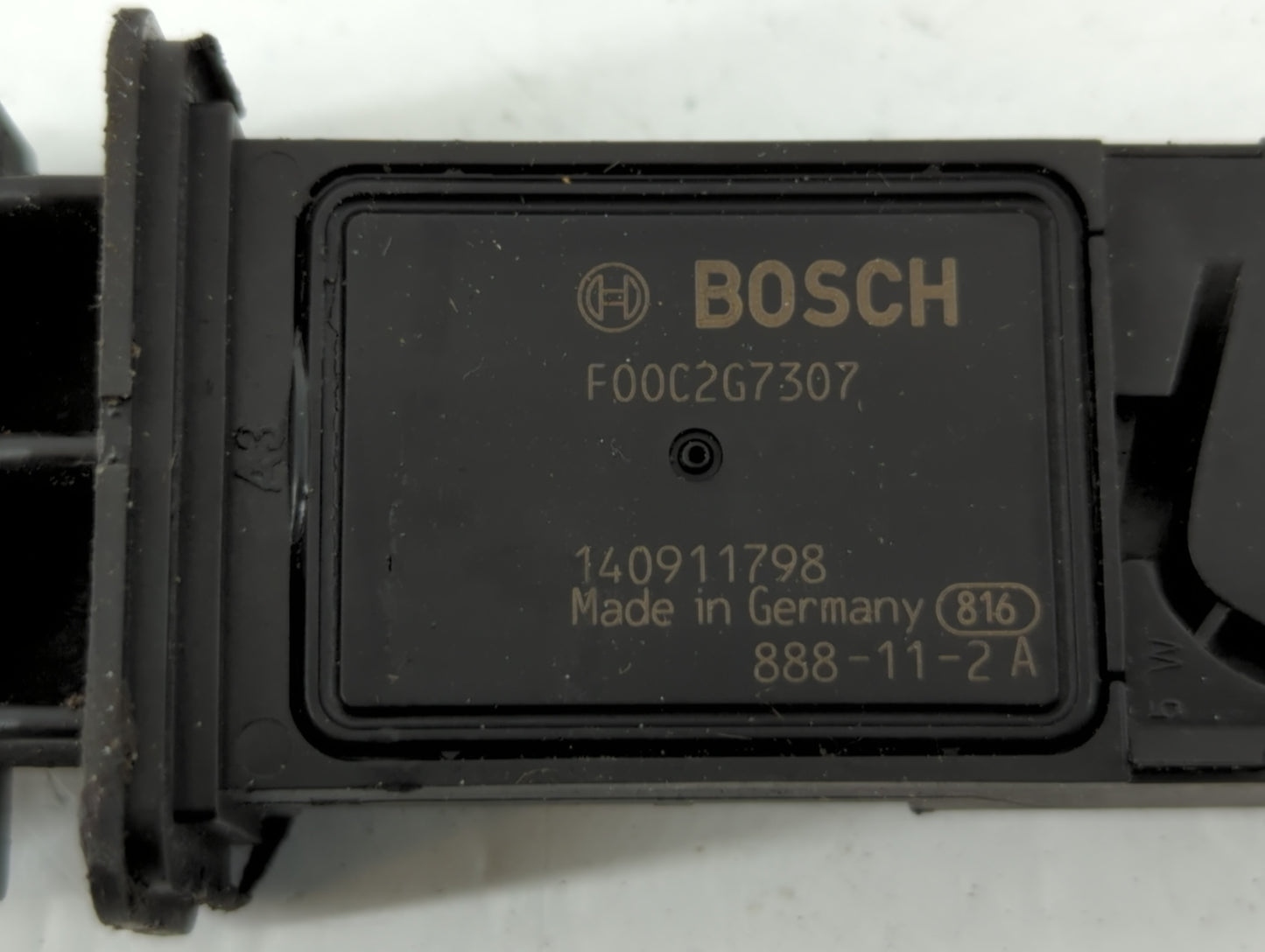 2008-2011 Cadillac Cts Mass Air Flow Meter Maf - Oemusedautoparts1.com