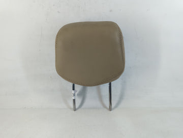 2009 Cadillac Cts Headrest Head Rest Front Driver Passenger Seat Fits OEM Used Auto Parts