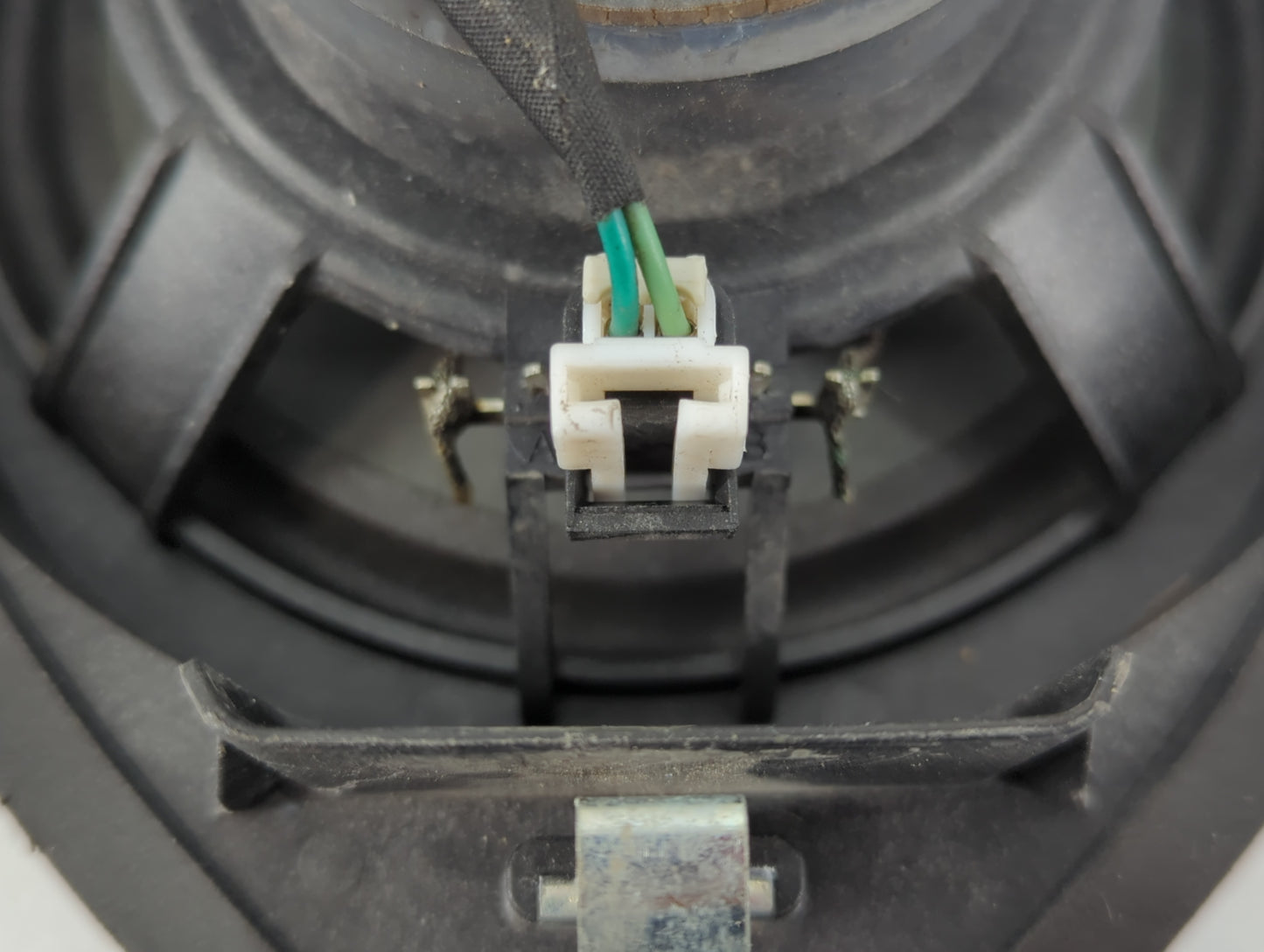 2009 Cadillac Cts Speaker/subwoofer - Oemusedautoparts1.com