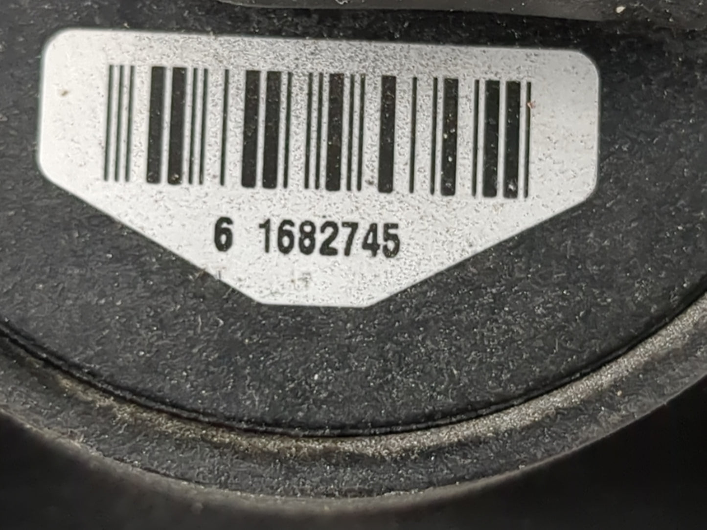 2006-2011 Cadillac Dts Mass Air Flow Meter Maf Sensor 1152571 - Oemusedautoparts1.com