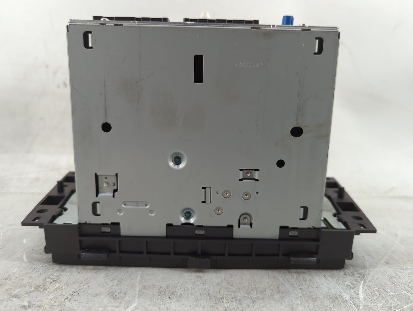 2009-2011 Cadillac Dts Radio AM FM Cd Player Receiver Replacement Fits Fits 2009 2010 2011 OEM Used Auto Parts - Oemusedauto