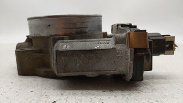 2006-2011 Cadillac Dts Throttle Body P/N:RME87 RME87-2 Fits Fits 2006 2007 2008 2009 2010 2011 OEM Used Auto Parts