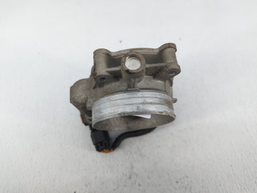 2006-2011 Cadillac Dts Throttle Body P/N:RME87-25 Fits Fits 2006 2007 2008 2009 2010 2011 OEM Used Auto Parts