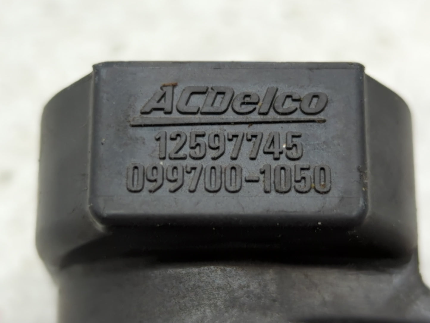 2007-2011 Cadillac Dts Ignition Coil Igniter Pack - Oemusedautoparts1.com