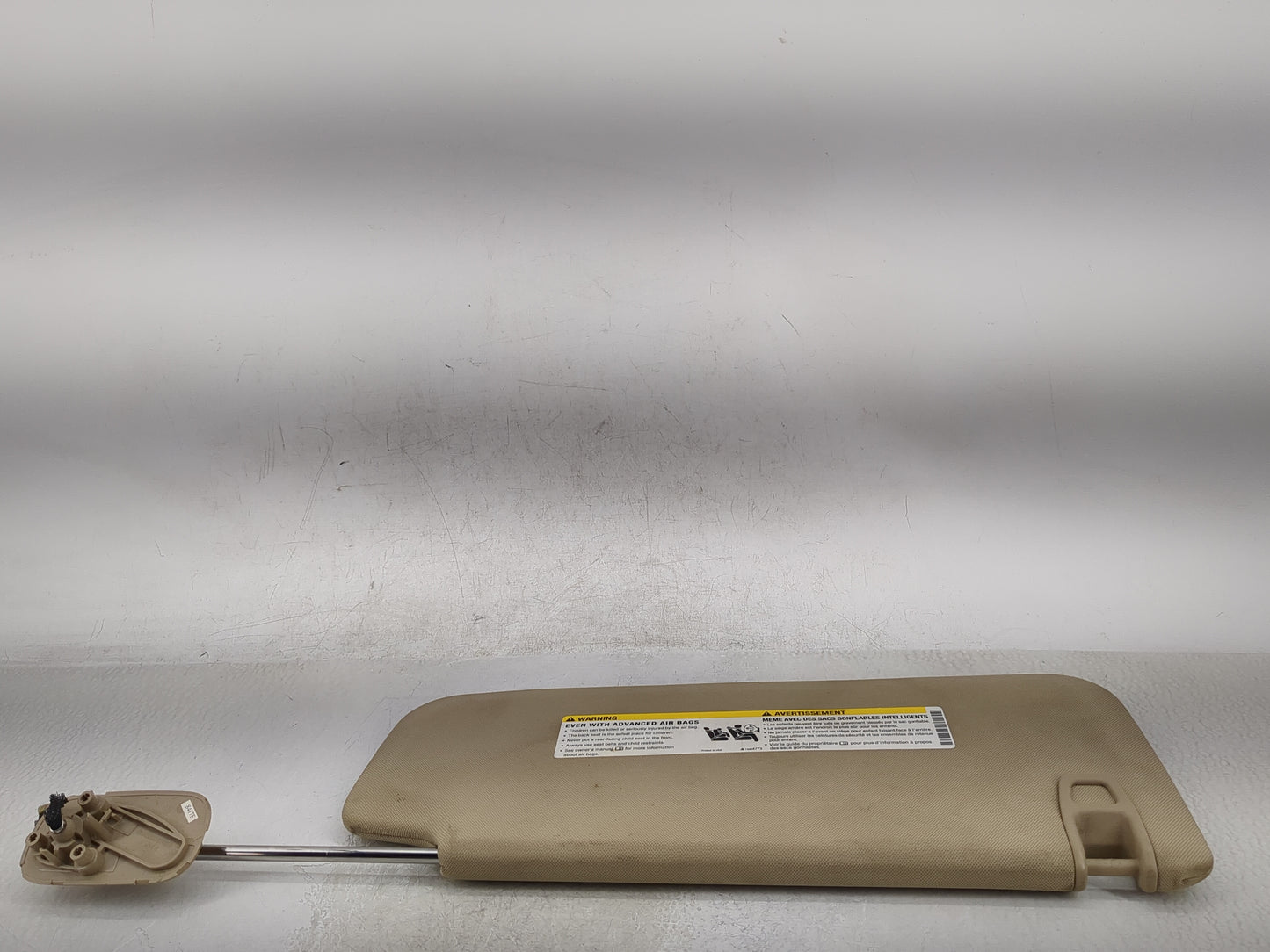 2007-2014 Cadillac Escalade Sun Visor Shade Replacement Driver Left Mirror Fits Fits 2007 2008 2009 2010 2011 2012 2013 2014