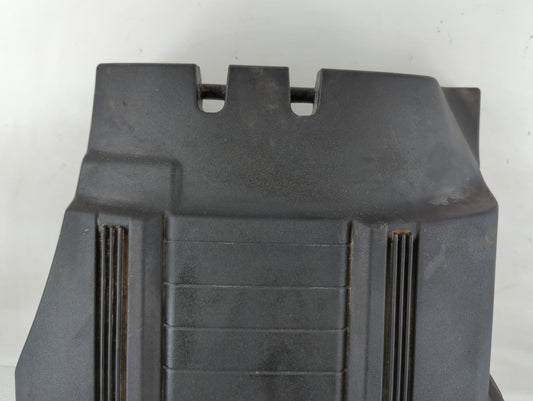 2009 Cadillac Escalade Engine Cover