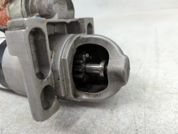 2009-2014 Cadillac Escalade Esv Car Starter Motor Solenoid OEM Fits Fits 2009 2010 2011 2012 2013 2014 2015 OEM Used Auto Parts