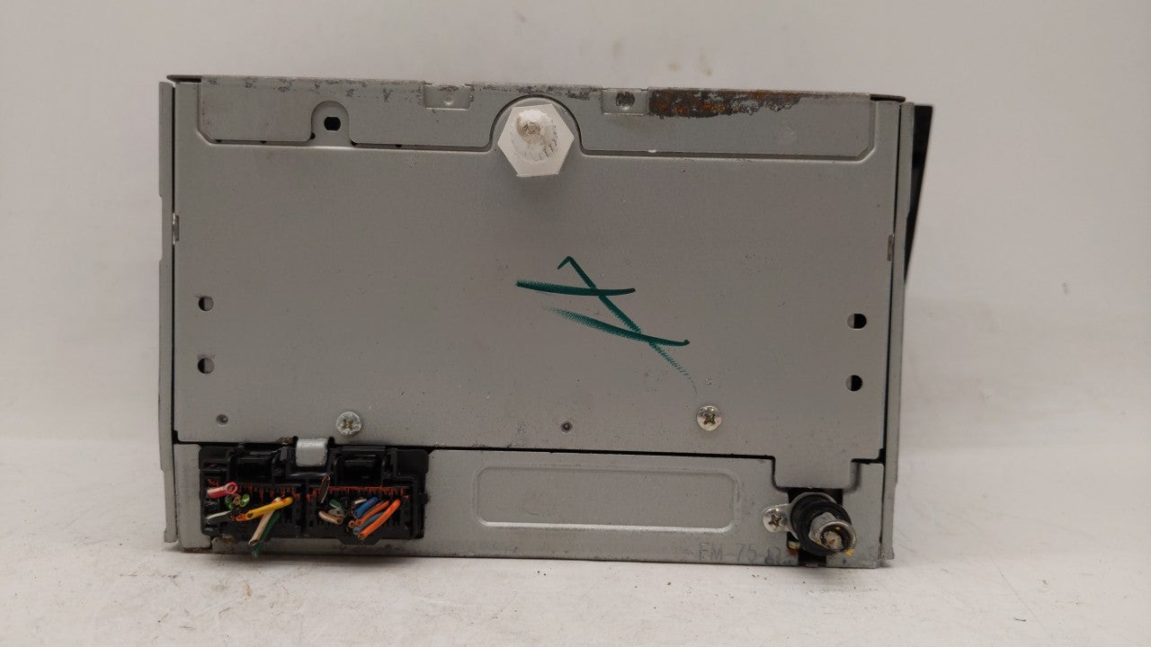 2008-2009 Cadillac Srx Am Fm Cd Player Radio Receiver - Oemusedautoparts1.com