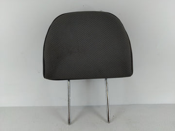 2009-2011 Chevrolet Aveo Headrest Head Rest Front Driver Passenger Seat Fits Fits 2009 2010 2011 OEM Used Auto Parts