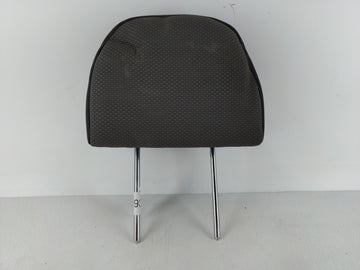 2009-2011 Chevrolet Aveo Headrest Head Rest Front Driver Passenger Seat Fits Fits 2009 2010 2011 OEM Used Auto Parts