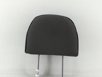 2009-2011 Chevrolet Aveo Headrest Head Rest Rear Seat Fits Fits 2009 2010 2011 OEM Used Auto Parts