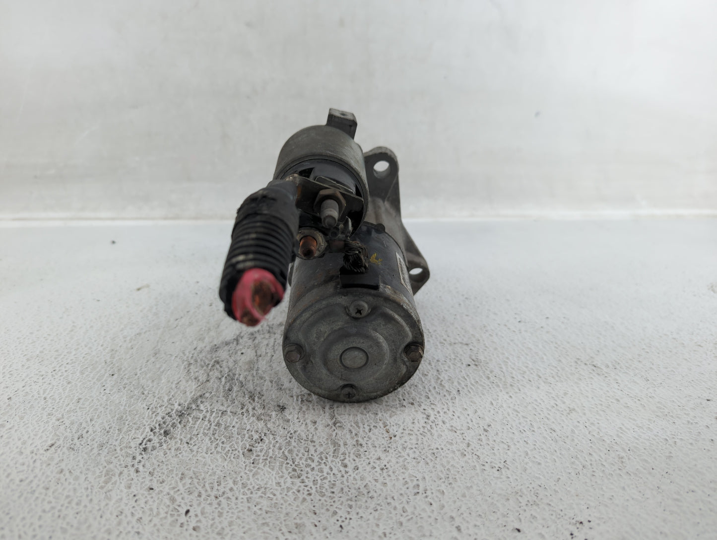 2010-2015 Chevrolet Camaro Car Starter Motor Solenoid OEM P/N:12644788 141107 3176 Fits OEM Used Auto Parts - Oemusedautopar