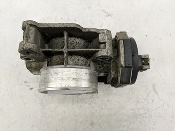 2007-2010 Chevrolet Cobalt Throttle Body Fits Fits 2007 2008 2009 2010 2011 OEM Used Auto Parts