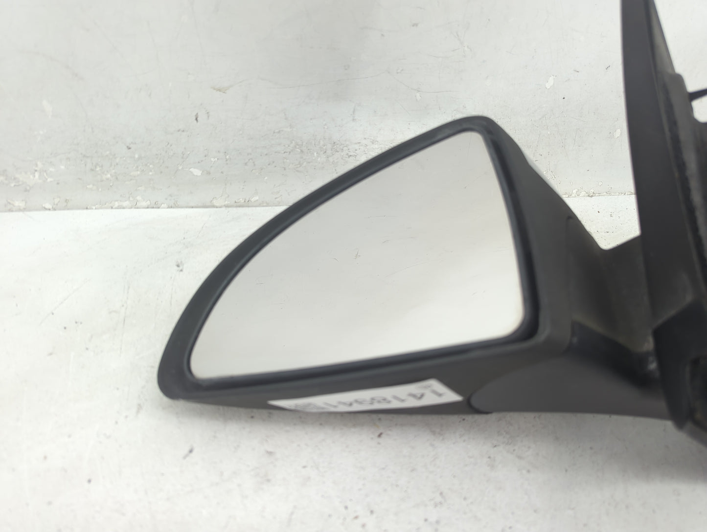 2005-2010 Chevrolet Cobalt Driver Side View Mirror - Left Door Mirror OEM Used - Oemusedautoparts1.com