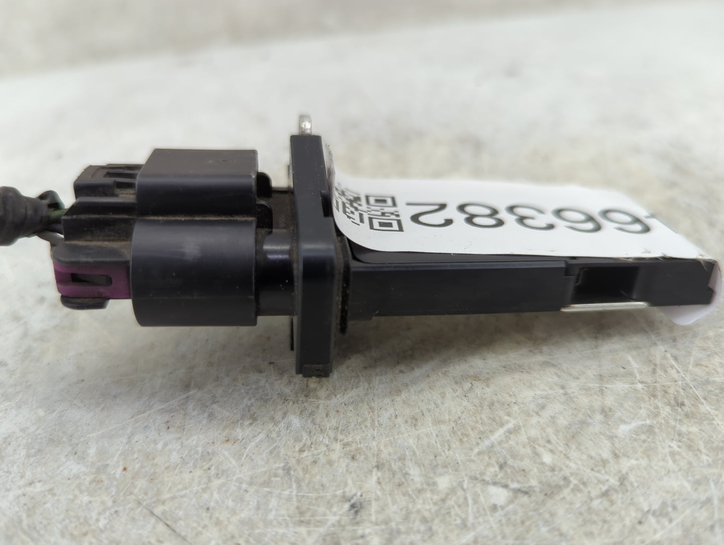 2009 Chevrolet Cobalt Mass Air Flow Meter Maf - Oemusedautoparts1.com