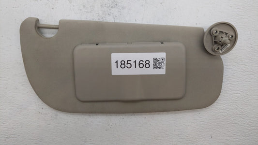 2005-2010 Chevrolet Cobalt Sun Visor Shade Replacement Passenger Right Mirror Fits Fits 2005 2006 2007 2008 2009 2010 OEM Used Auto Parts