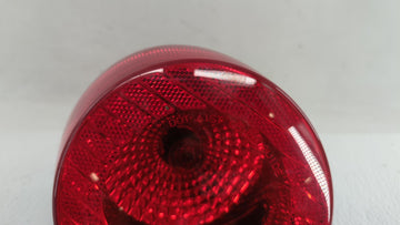 2005-2010 Chevrolet Cobalt Tail Light Assembly Driver Left OEM P/N:15797855 16532531 Fits Fits 2005 2006 2007 2008 2009 2010 OEM Used Auto Parts