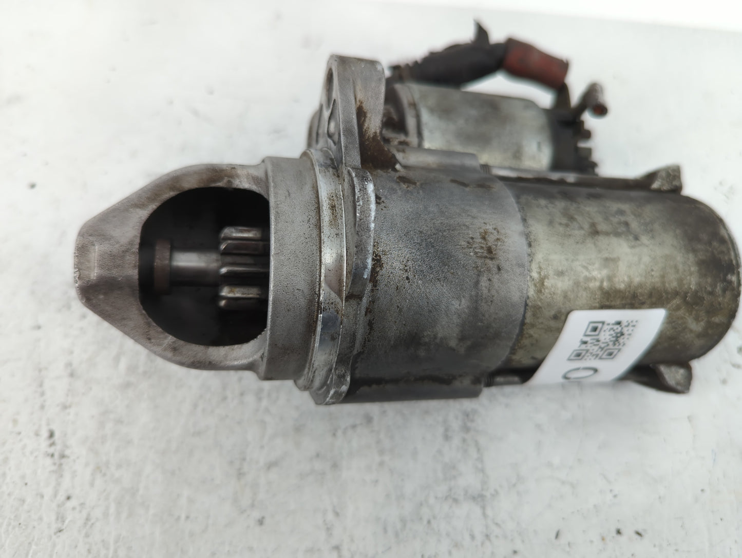 2008-2010 Chevrolet Cobalt Car Starter Motor Solenoid OEM Fits Fits 2007 2008 2009 2010 2011 2012 2013 2014 2015 2016 2017 O