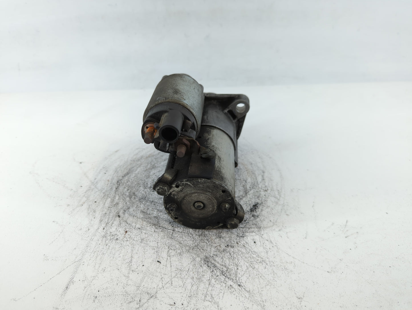 2008-2010 Chevrolet Cobalt Car Starter Motor Solenoid OEM Fits Fits 2007 2008 2009 2010 2011 2012 2013 2014 2015 2016 2017 O