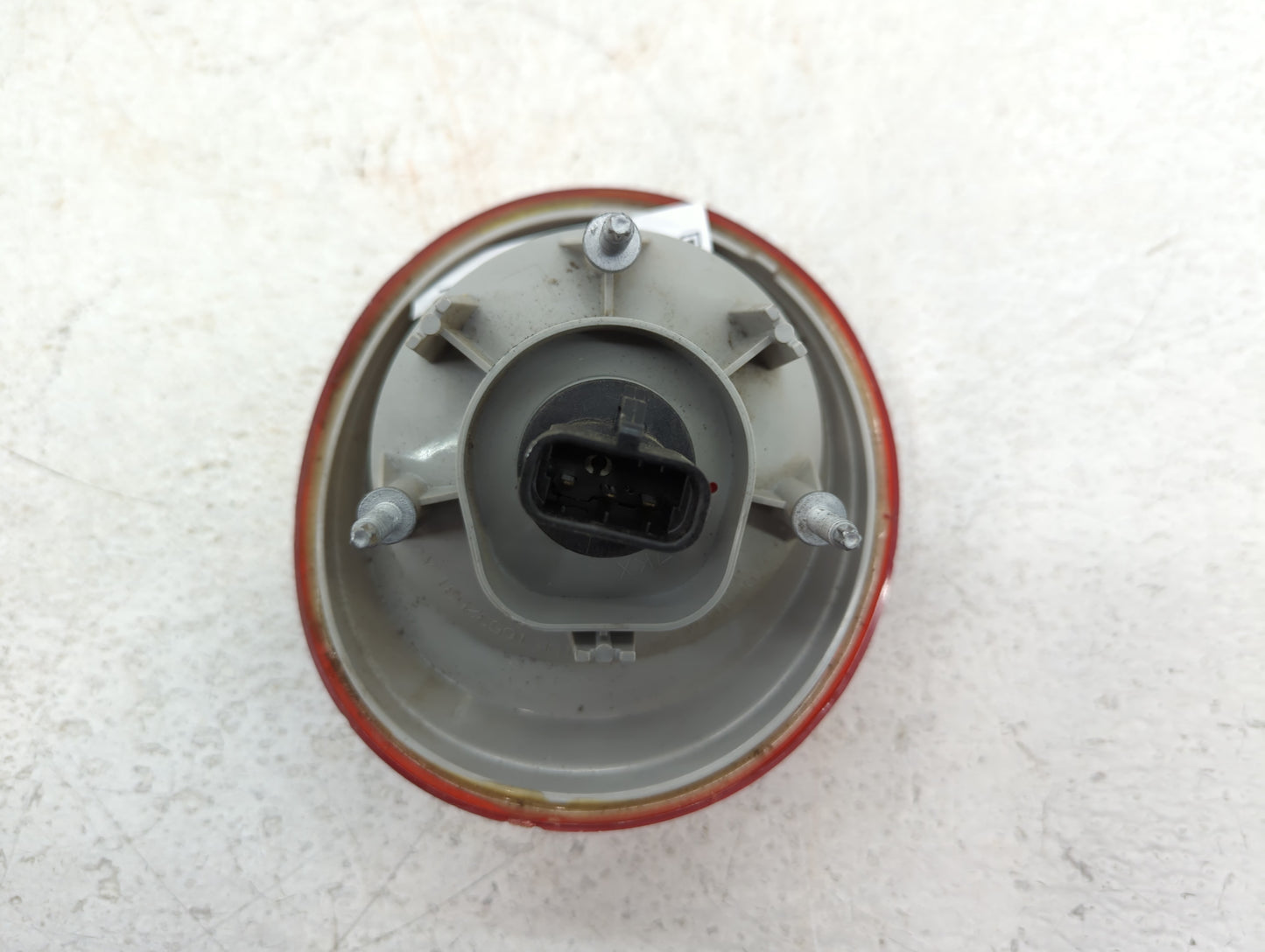 2005-2010 Chevrolet Cobalt Tail Light Assembly Driver Left OEM P/N:15797855 Fits Fits 2005 2006 2007 2008 2009 2010 OEM Used