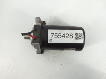 2008-2010 Chevrolet Cobalt Car Starter Motor Solenoid OEM P/N:160800-0750 JJ301-000970 Fits OEM Used Auto Parts