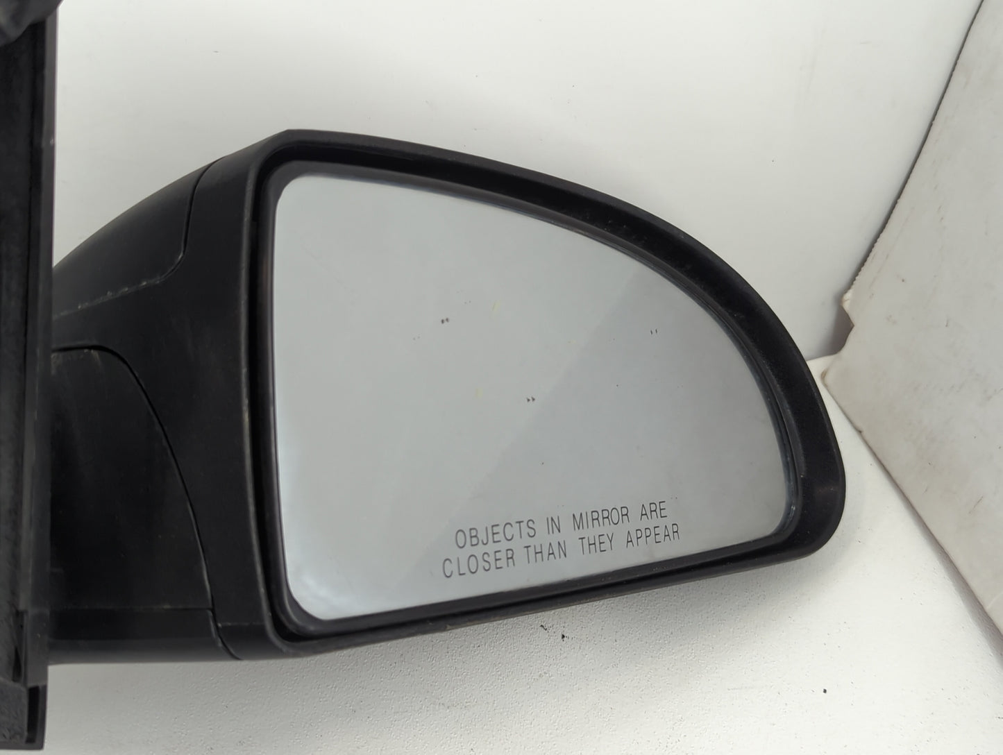 2005-2010 Chevrolet Cobalt Passenger Side View Mirror - Right Door Mirror OEM Used - Oemusedautoparts1.com