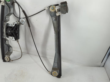 2005-2010 Chevrolet Cobalt Passenger Front Right Power Window Motor