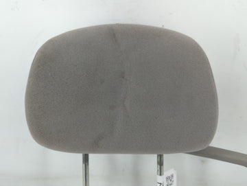 2006-2009 Chevrolet Cobalt Headrest Head Rest Front Driver Passenger Seat Fits Fits 2006 2007 2008 2009 OEM Used Auto Parts