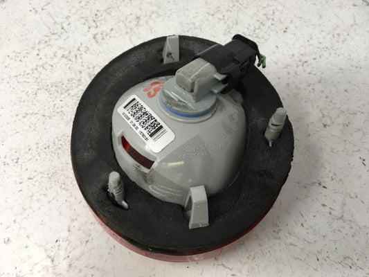 2009 Chevrolet Cobalt Tail Light Assembly Passenger Right OEM P/N:ID MTD PASSENGER RIGHT Fits Fits 2005 2006 2007 2008 2010 OEM Used Auto Parts