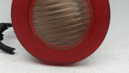 2009 Chevrolet Cobalt Tail Light Assembly Passenger Right OEM P/N:16532542 25998288 Fits Fits 2005 2006 2007 2008 2010 OEM Used Auto Parts