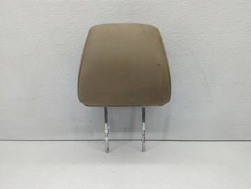 2007 Chevrolet Equinox Headrest Head Rest Front Driver Passenger Seat