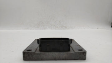 2006-2014 Chevrolet Express 1500 Transmission Control Module Tcu Tcm