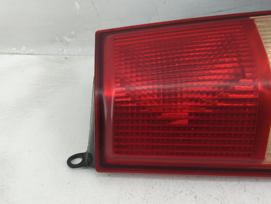 2003-2021 Chevrolet Express 2500 Tail Light Assembly Driver Left OEM P/N:25823028 Fits OEM Used Auto Parts