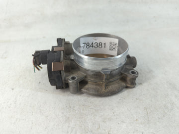 2009-2015 Chevrolet Express 2500 Throttle Body P/N:RME87-3B1387 Fits Fits 2009 2010 2011 2012 2013 2014 2015 OEM Used Auto Parts