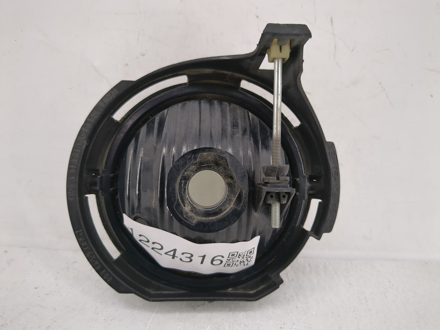 2006-2011 Chevrolet Hhr Passenger Right Oem Front Light Lamp - Oemusedautoparts1.com