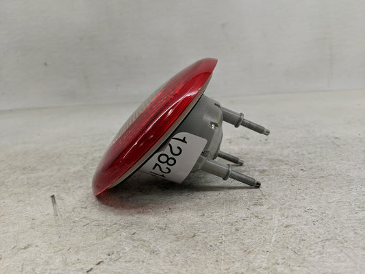 2006-2011 Chevrolet Hhr Tail Light Assembly Driver Left OEM Fits Fits 2006 2007 2008 2009 2010 2011 OEM Used Auto Parts