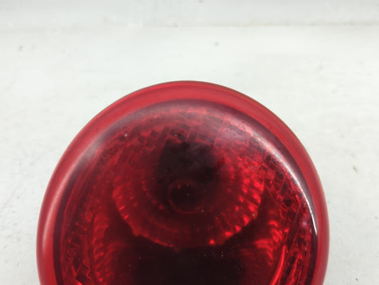 2006-2011 Chevrolet Hhr Tail Light Assembly Passenger Right OEM P/N:16532504 A Fits Fits 2006 2007 2008 2009 2010 2011 OEM Used Auto Parts