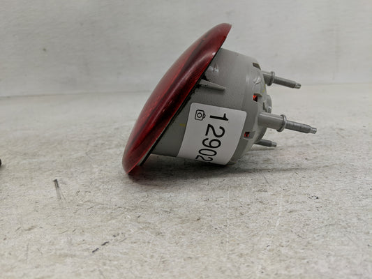 2006-2011 Chevrolet Hhr Tail Light Assembly Driver Left OEM P/N:16532503 A Fits Fits 2006 2007 2008 2009 2010 2011 OEM Used Auto Parts