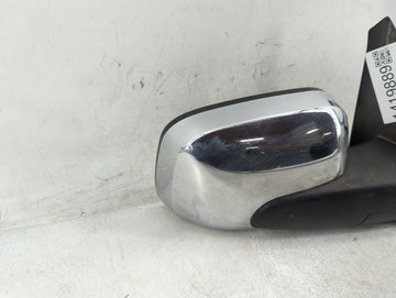 2006-2011 Chevrolet Hhr Passenger Right Side View Manual Door Mirror