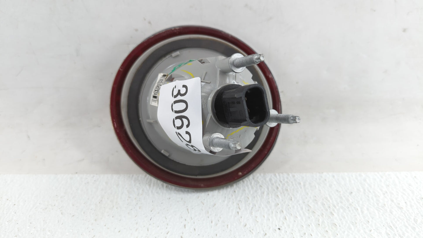 2006-2011 Chevrolet Hhr Tail Light Assembly Driver Left OEM P/N:16532493 15875406 Fits Fits 2006 2007 2008 2009 2010 2011 OE